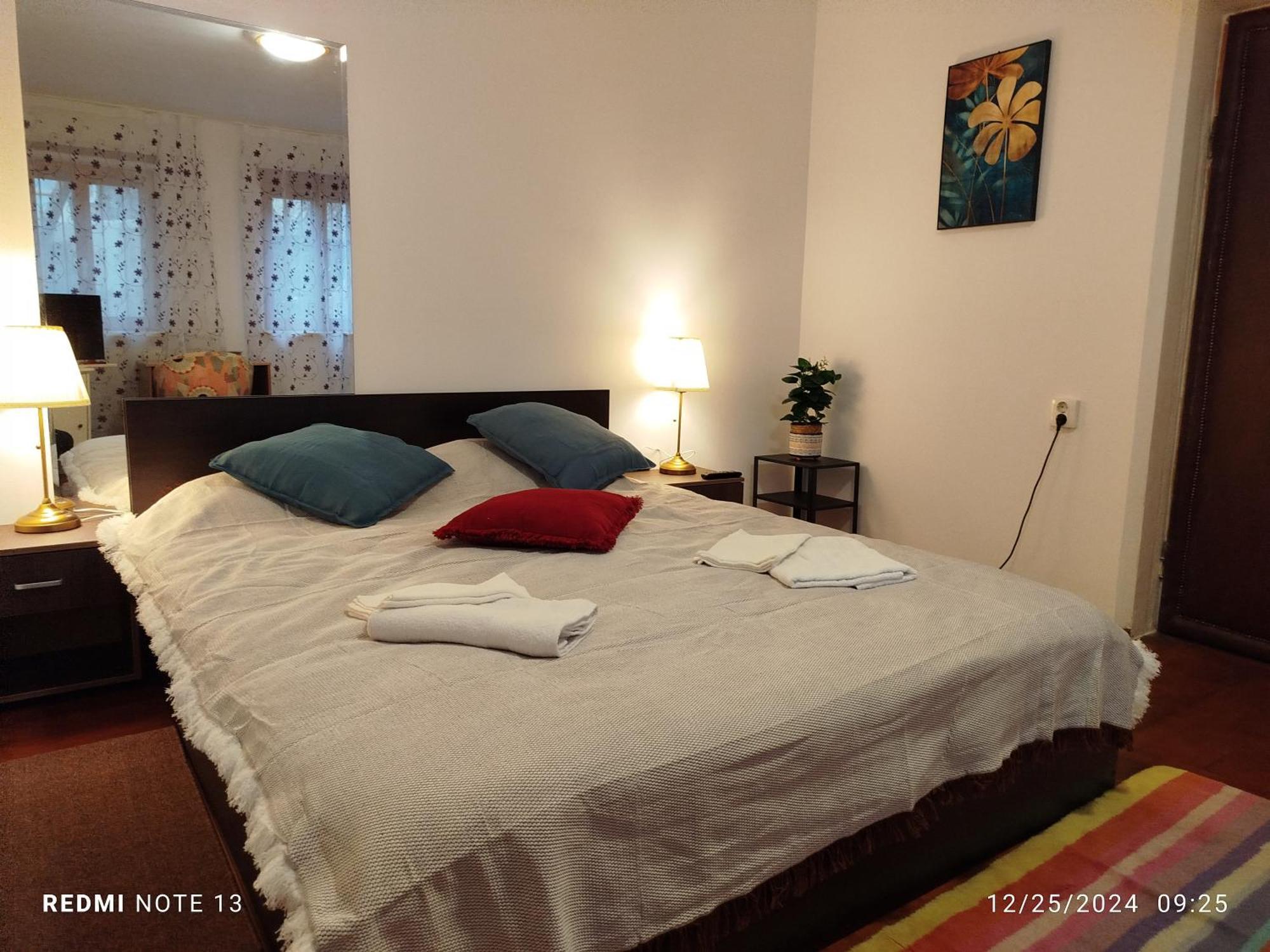 Central Victoriei Guesthouse Bucharest Exterior photo