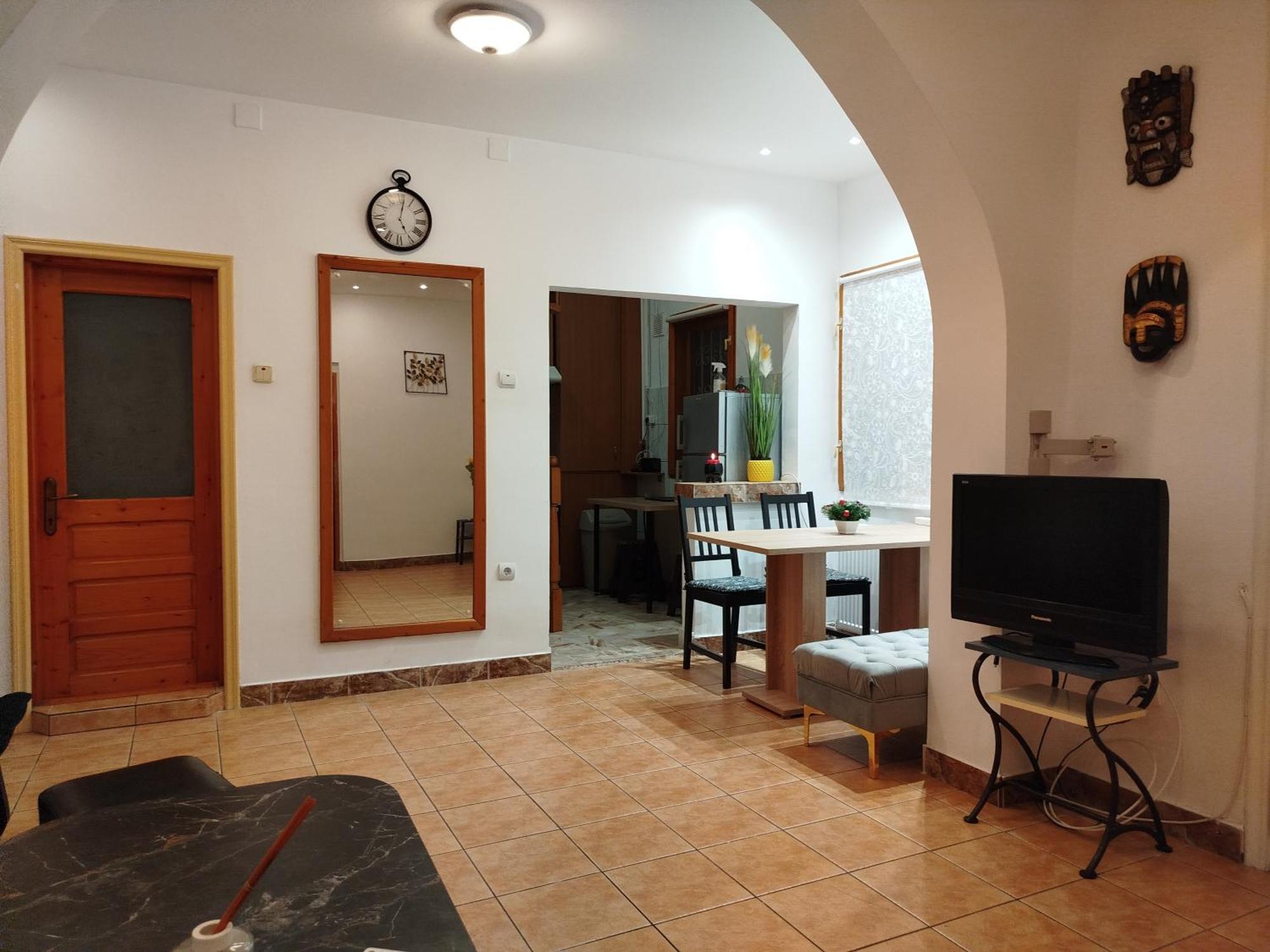 Central Victoriei Guesthouse Bucharest Exterior photo