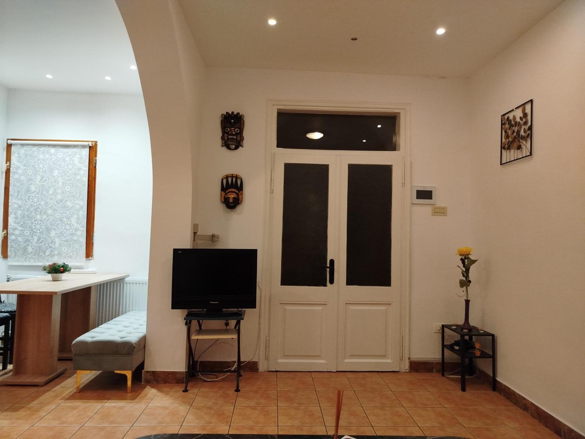 Central Victoriei Guesthouse Bucharest Exterior photo
