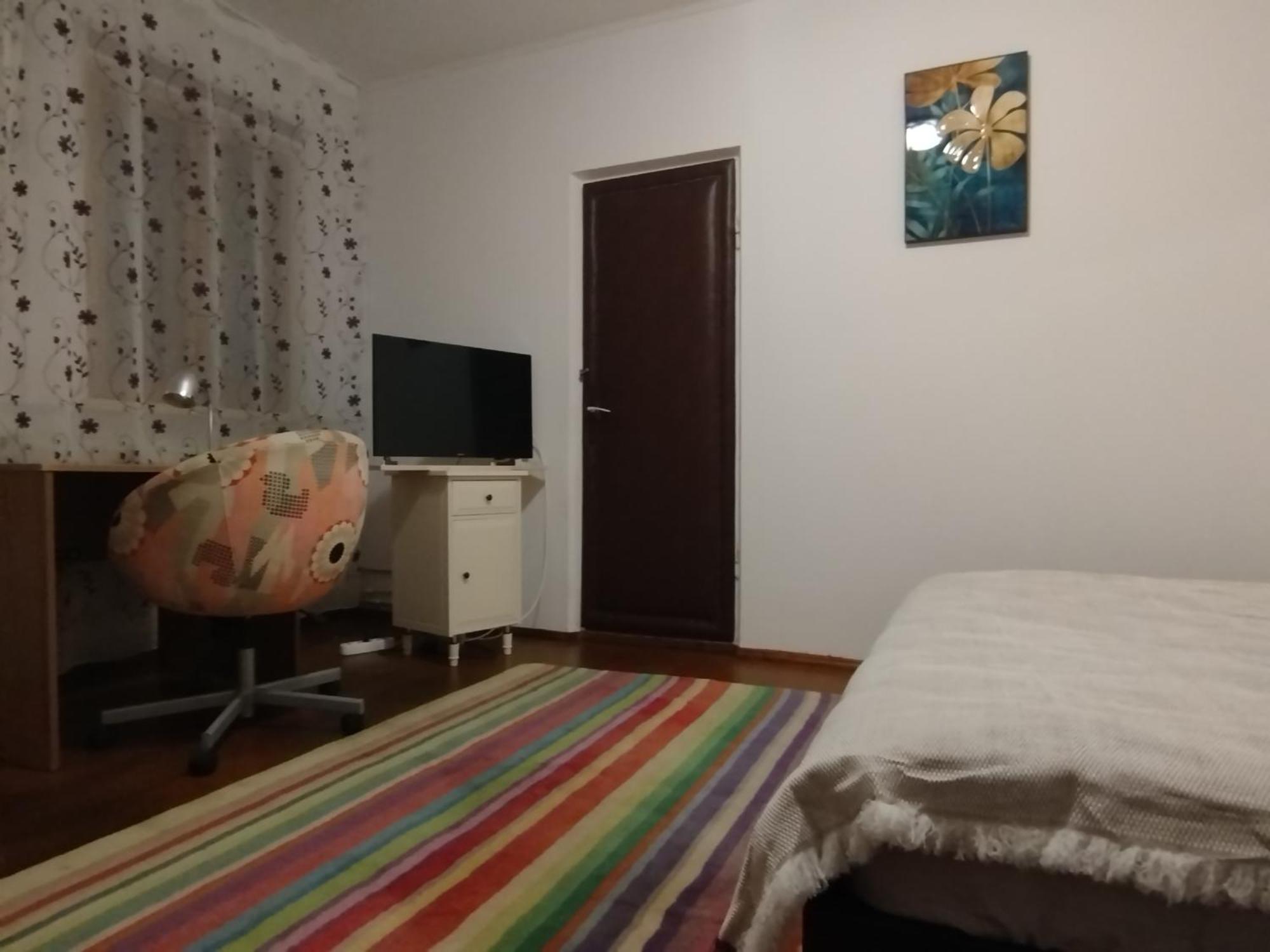 Central Victoriei Guesthouse Bucharest Exterior photo