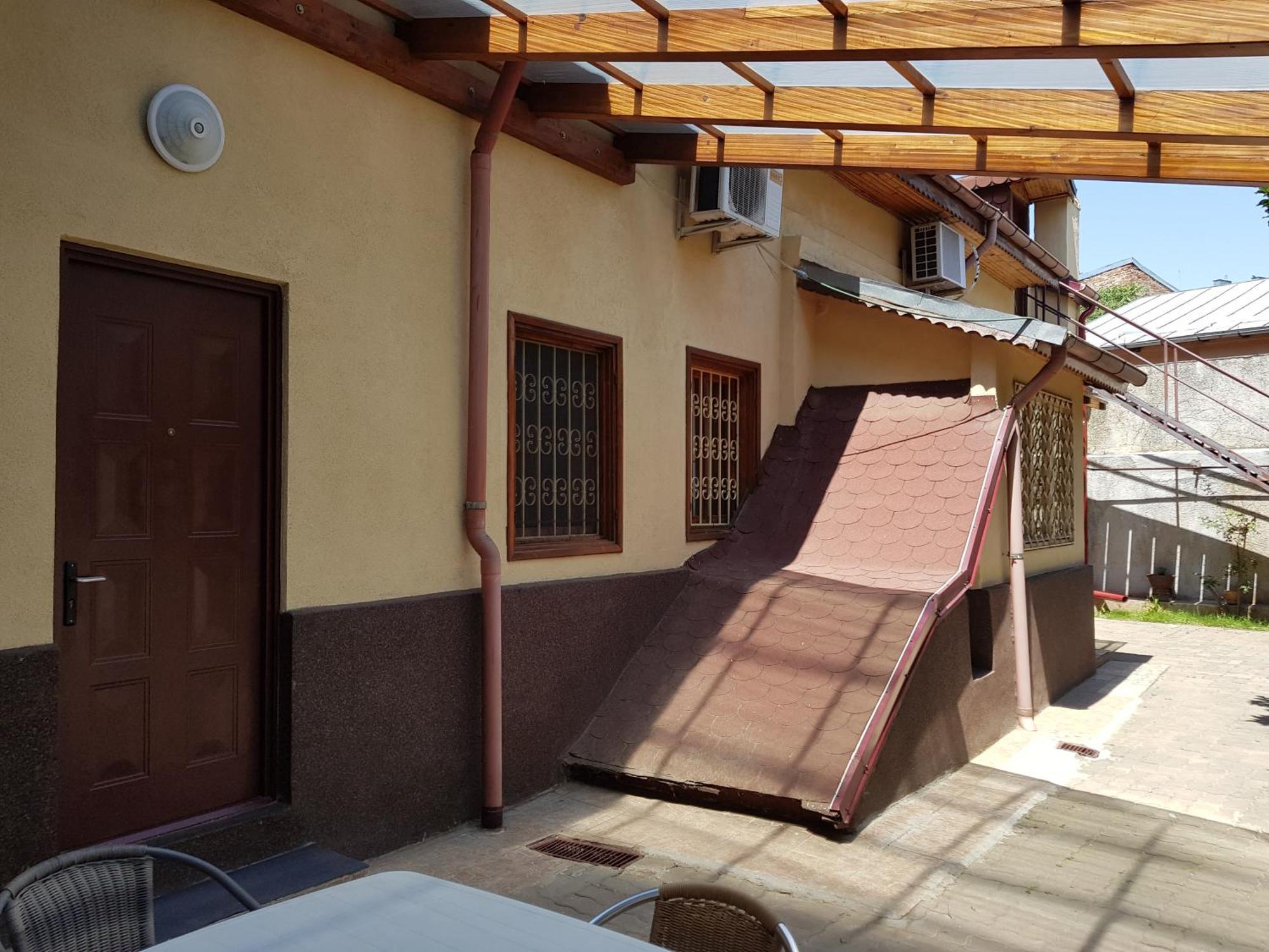 Central Victoriei Guesthouse Bucharest Exterior photo