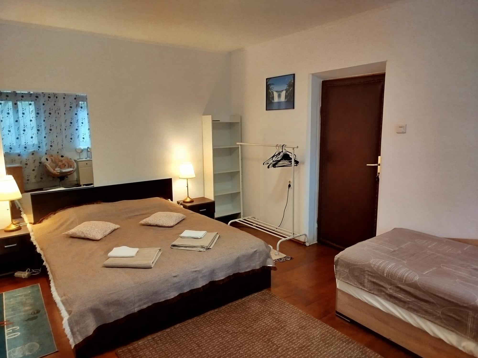 Central Victoriei Guesthouse Bucharest Exterior photo